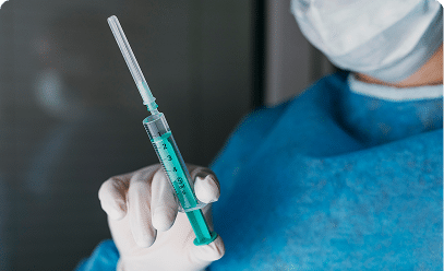 PET heat shrink tubing used in catheter manufacturing and medical device assembly