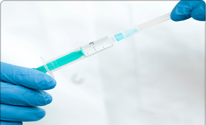 Precision catheter hub and luer components for custom medical device manufacturing